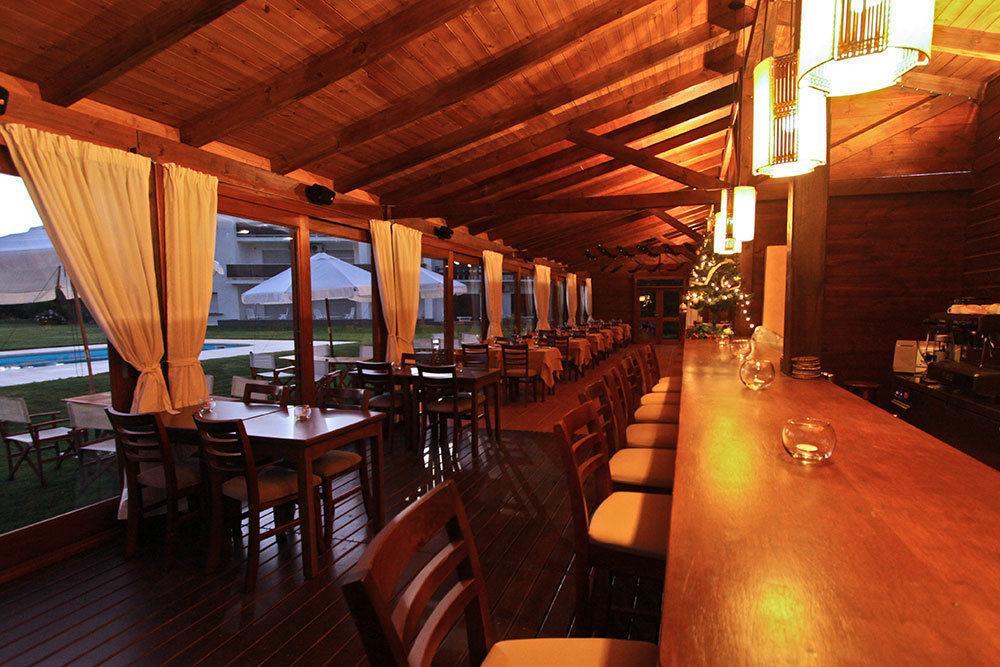 פונטה באיינה Hotel Terraza Del Mar מראה חיצוני תמונה