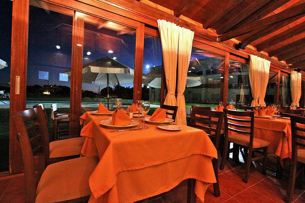 פונטה באיינה Hotel Terraza Del Mar מראה חיצוני תמונה