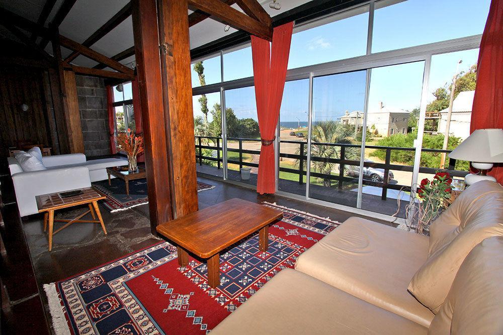 פונטה באיינה Hotel Terraza Del Mar מראה חיצוני תמונה