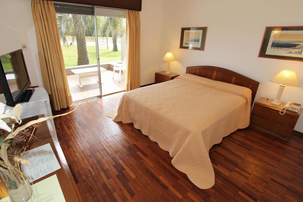 פונטה באיינה Hotel Terraza Del Mar מראה חיצוני תמונה