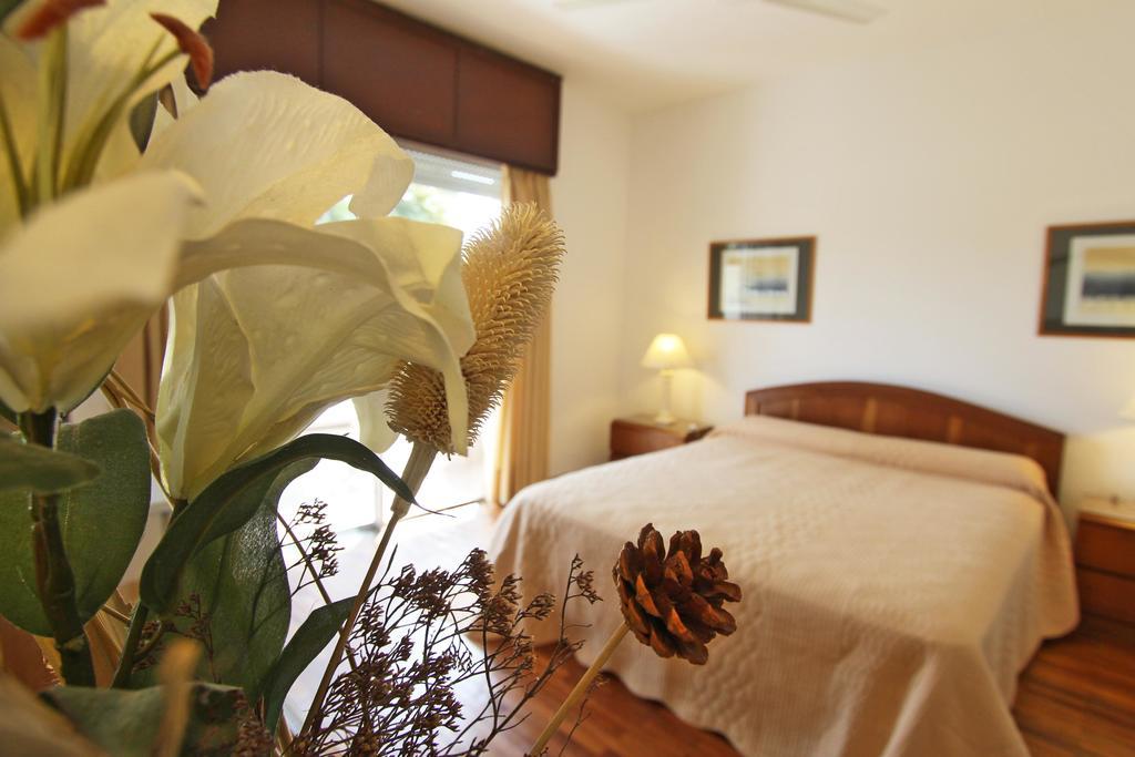 פונטה באיינה Hotel Terraza Del Mar מראה חיצוני תמונה