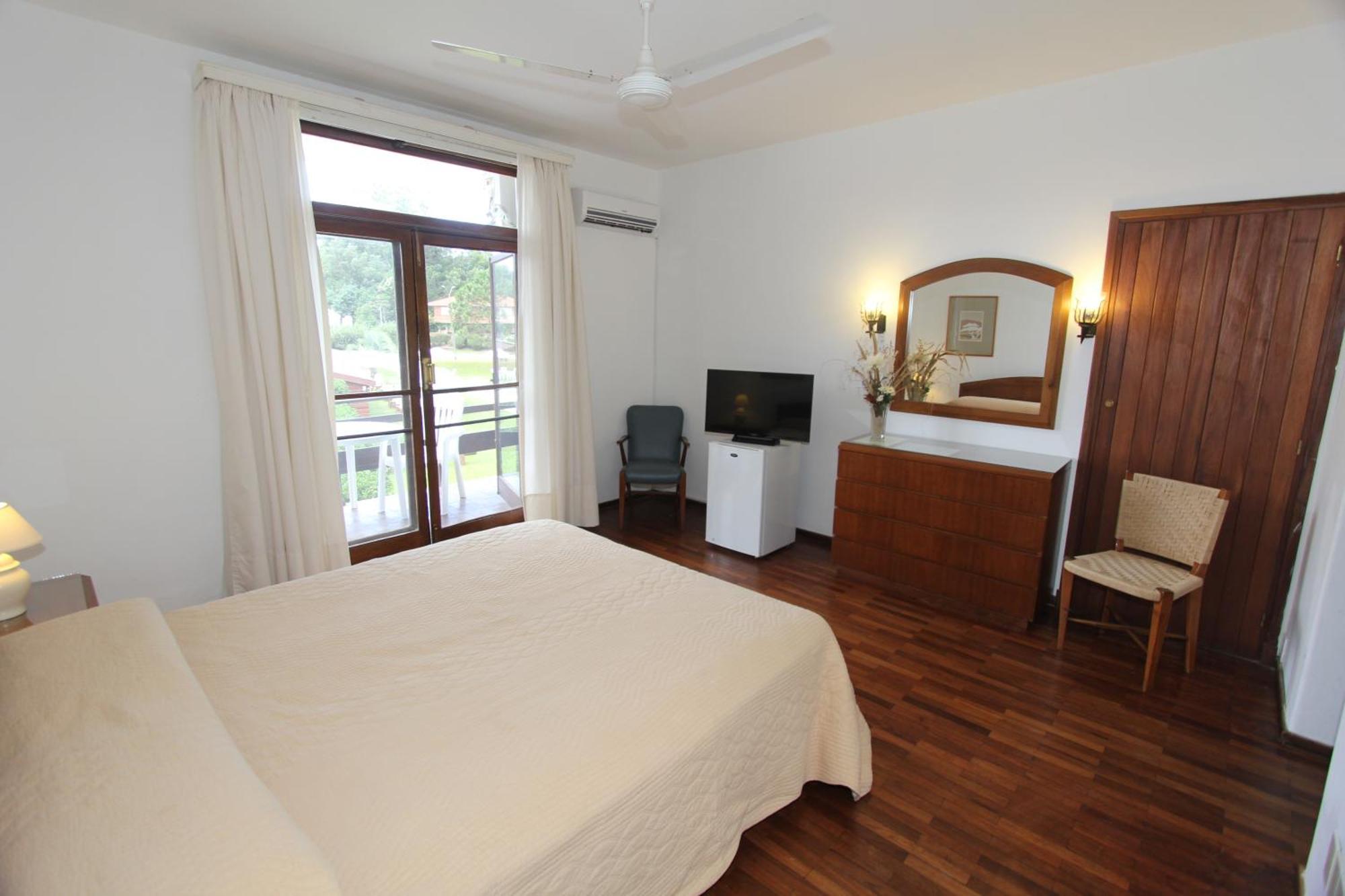 פונטה באיינה Hotel Terraza Del Mar מראה חיצוני תמונה