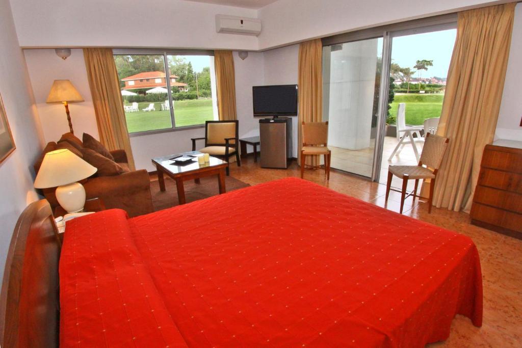 פונטה באיינה Hotel Terraza Del Mar מראה חיצוני תמונה