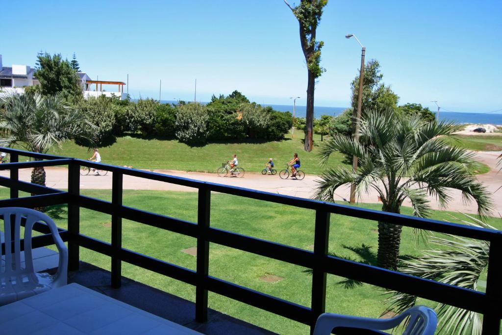 פונטה באיינה Hotel Terraza Del Mar חדר תמונה
