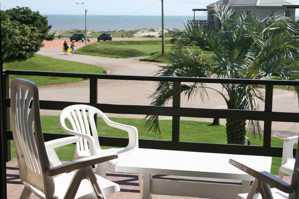 פונטה באיינה Hotel Terraza Del Mar חדר תמונה