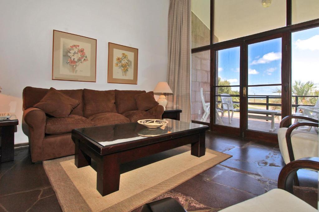 פונטה באיינה Hotel Terraza Del Mar חדר תמונה