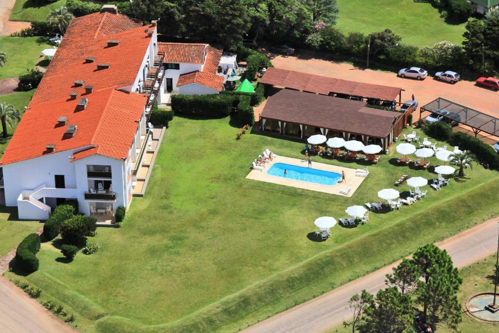 פונטה באיינה Hotel Terraza Del Mar חדר תמונה