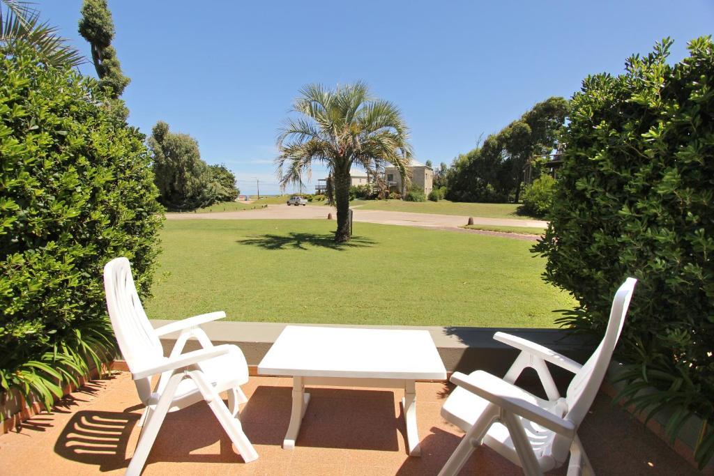 פונטה באיינה Hotel Terraza Del Mar חדר תמונה
