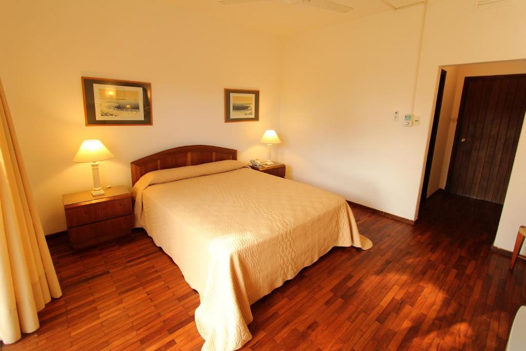 פונטה באיינה Hotel Terraza Del Mar חדר תמונה