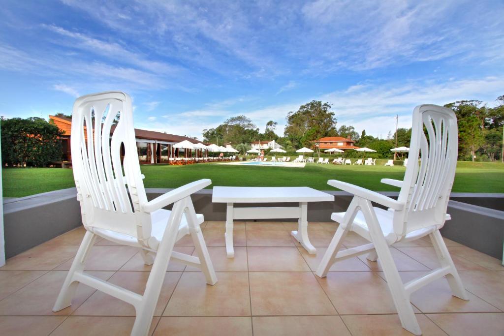 פונטה באיינה Hotel Terraza Del Mar חדר תמונה