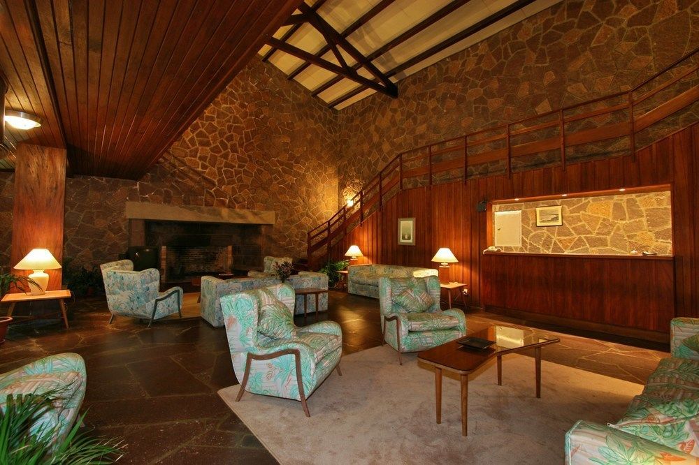 פונטה באיינה Hotel Terraza Del Mar מראה חיצוני תמונה